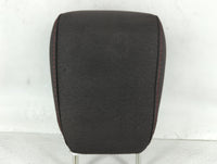 2014 Chevrolet Equinox Headrest Head Rest Front Driver Passenger Seat Fits OEM Used Auto Parts - Oemusedautoparts1.com