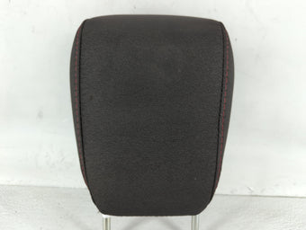 compare product 2014 Chevrolet Equinox Headrest Head Rest Front Driver Passenger Seat Fits OEM Used Auto Parts