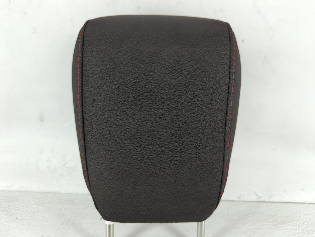 2014 Chevrolet Equinox Headrest Head Rest Front Driver Passenger Seat Fits OEM Used Auto Parts