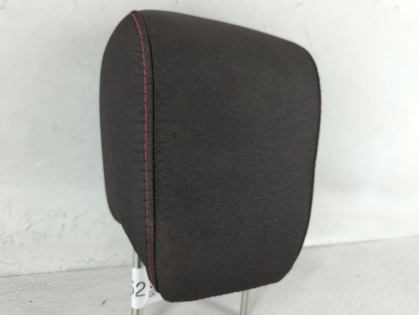 2014 Chevrolet Equinox Headrest Head Rest Front Driver Passenger Seat Fits OEM Used Auto Parts - Oemusedautoparts1.com