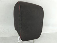 2014 Chevrolet Equinox Headrest Head Rest Front Driver Passenger Seat Fits OEM Used Auto Parts - Oemusedautoparts1.com