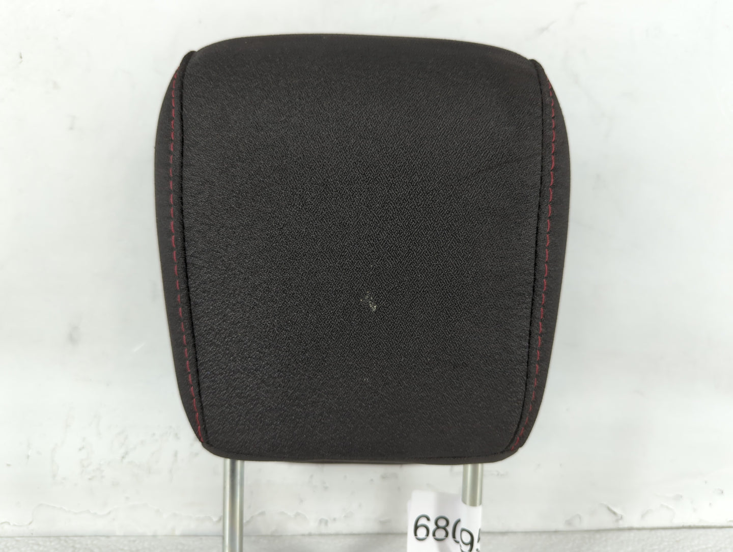 2014 Chevrolet Equinox Headrest Head Rest Front Driver Passenger Seat Fits OEM Used Auto Parts - Oemusedautoparts1.com