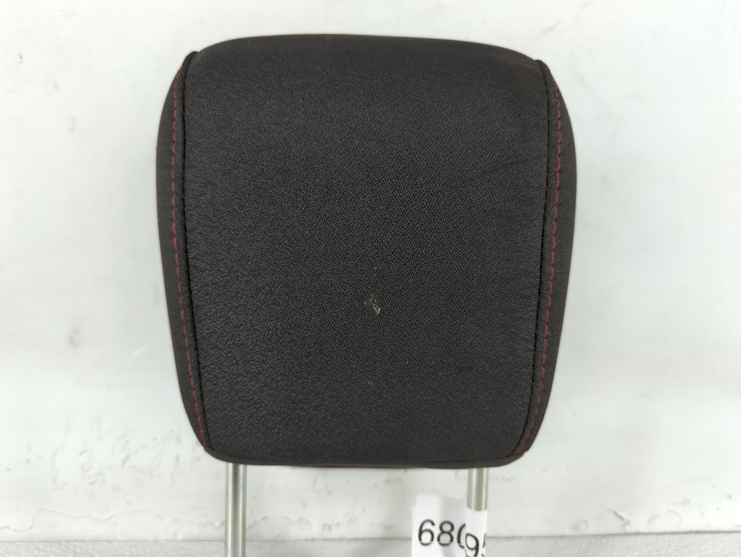 2014 Chevrolet Equinox Headrest Head Rest Front Driver Passenger Seat Fits OEM Used Auto Parts - Oemusedautoparts1.com