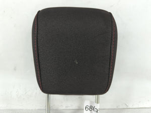 2014 Chevrolet Equinox Headrest Head Rest Front Driver Passenger Seat Fits OEM Used Auto Parts