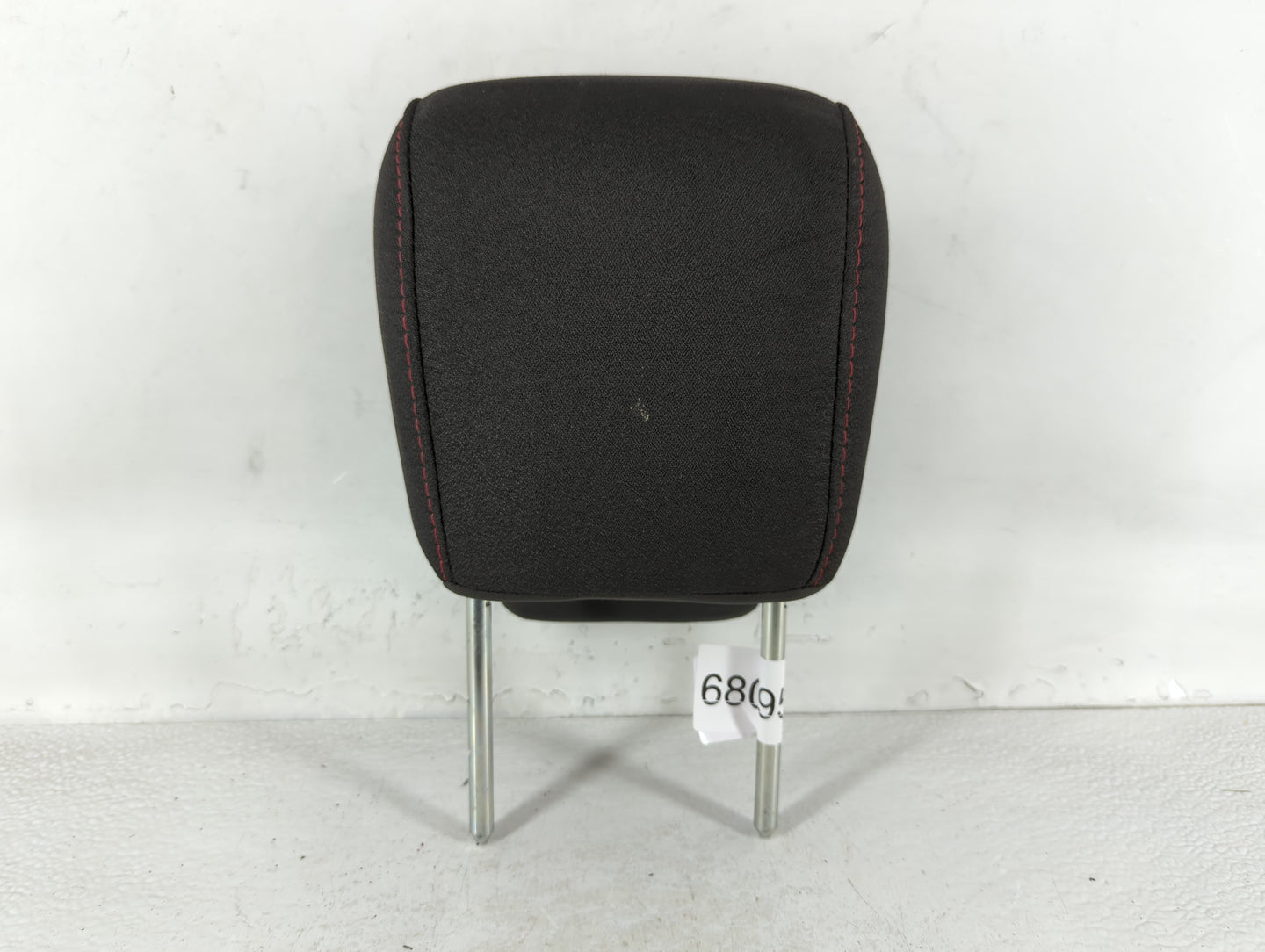 2014 Chevrolet Equinox Headrest Head Rest Front Driver Passenger Seat Fits OEM Used Auto Parts - Oemusedautoparts1.com