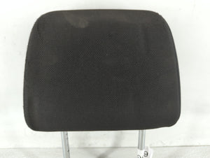 2013 Nissan Rogue Headrest Head Rest Front Driver Passenger Seat Fits OEM Used Auto Parts