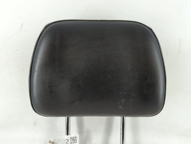 2015 Jeep Grand Cherokee Headrest Head Rest Front Driver Passenger Seat Fits OEM Used Auto Parts