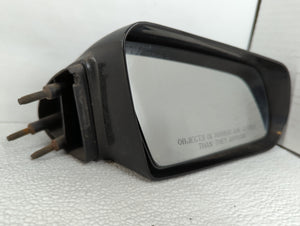 1994 Pontiac Sunbird Side Mirror Replacement Passenger Right View Door Mirror P/N:22565472 Fits OEM Used Auto Parts