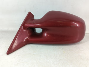 1997-2003 Pontiac Grand Prix Side Mirror Replacement Driver Left View Door Mirror Fits Fits 1997 1998 1999 2000 2001 2002 2003 OEM Used Auto Parts