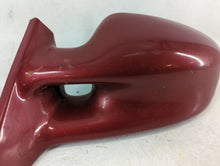 1997-2003 Pontiac Grand Prix Side Mirror Replacement Driver Left View Door Mirror Fits Fits 1997 1998 1999 2000 2001 2002 2003 OEM Used Auto Parts