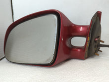 1997-2003 Pontiac Grand Prix Side Mirror Replacement Driver Left View Door Mirror Fits Fits 1997 1998 1999 2000 2001 2002 2003 OEM Used Auto Parts