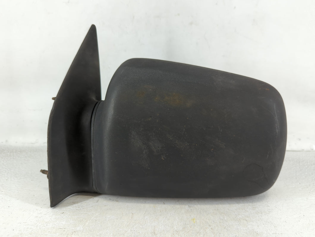 1996-1998 Jeep Grand Cherokee Side Mirror Replacement Driver Left View Door Mirror P/N:710463 Fits Fits 1996 1997 1998 OEM Used Auto Parts