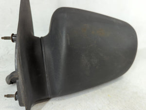 1996-1998 Jeep Grand Cherokee Side Mirror Replacement Driver Left View Door Mirror P/N:710463 Fits Fits 1996 1997 1998 OEM Used Auto Parts