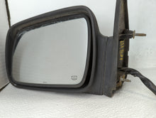 1996-1998 Jeep Grand Cherokee Side Mirror Replacement Driver Left View Door Mirror P/N:710463 Fits Fits 1996 1997 1998 OEM Used Auto Parts