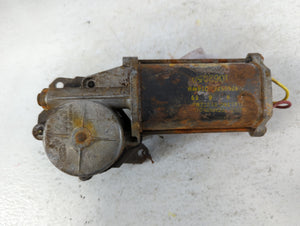 19901990  Ford Mustang QUARTER WINDOW MOTOR