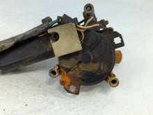 1986 Toyota Corolla WINDOW MOTOR