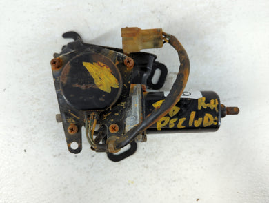 1988 Honda Prelude HeadLight Motor