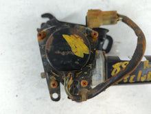 1988 Honda Prelude HeadLight Motor