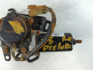 1988 Honda Prelude HeadLight Motor