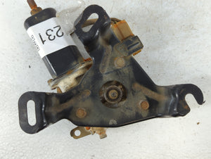 1988 Honda Prelude HeadLight Motor