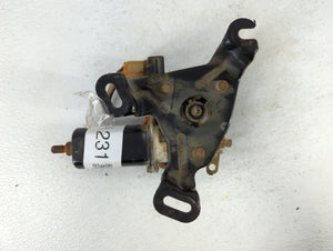 1988 Honda Prelude HeadLight Motor