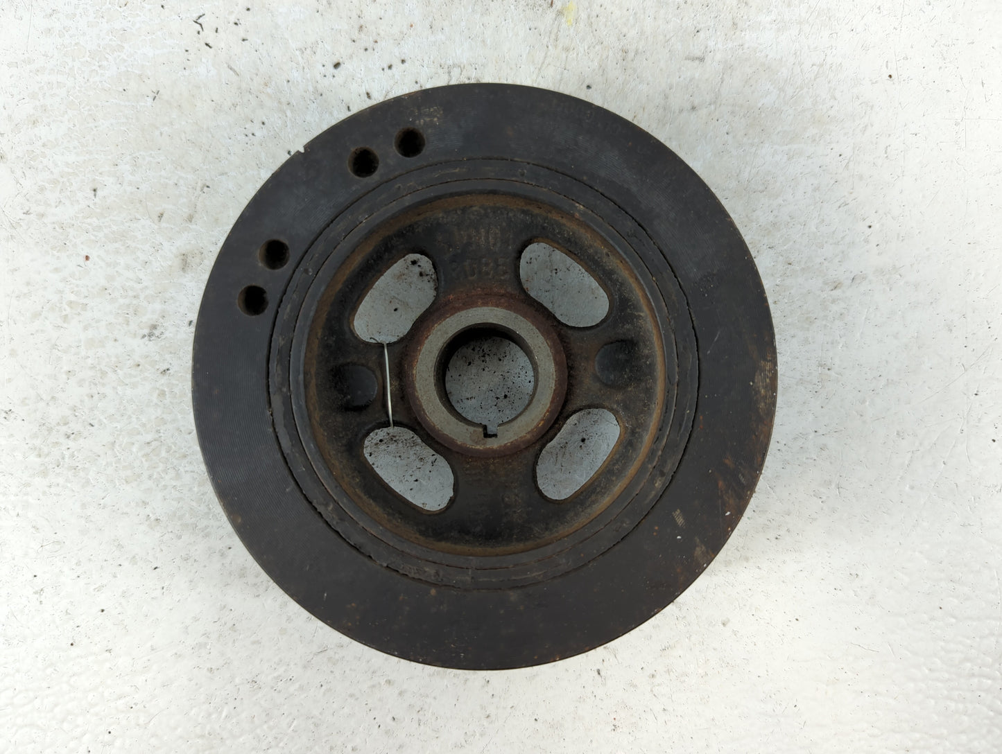 2008 Chrysler Sebring Replace Title - Oemusedautoparts1.com