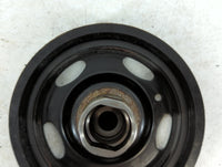2014 Buick Enclave Crankshaft Pulley - Oemusedautoparts1.com