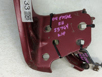 2004 Ford Freestar Passenger Right Hood Hinge - Oemusedautoparts1.com