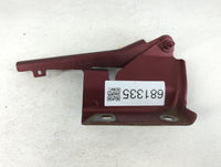 2008 Buick Enclave Driver Left Hood Hinge - Oemusedautoparts1.com