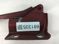2008 Buick Enclave Driver Left Hood Hinge - Oemusedautoparts1.com