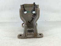 2005 Ford F-350 Super Duty Driver Left Hood Hinge - Oemusedautoparts1.com