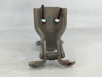 2005 Ford F-350 Super Duty Driver Left Hood Hinge - Oemusedautoparts1.com