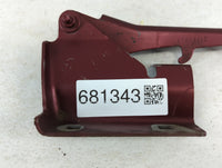 2008 Buick Enclave Driver Left Hood Hinge - Oemusedautoparts1.com