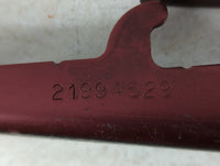 2008 Buick Enclave Driver Left Hood Hinge - Oemusedautoparts1.com