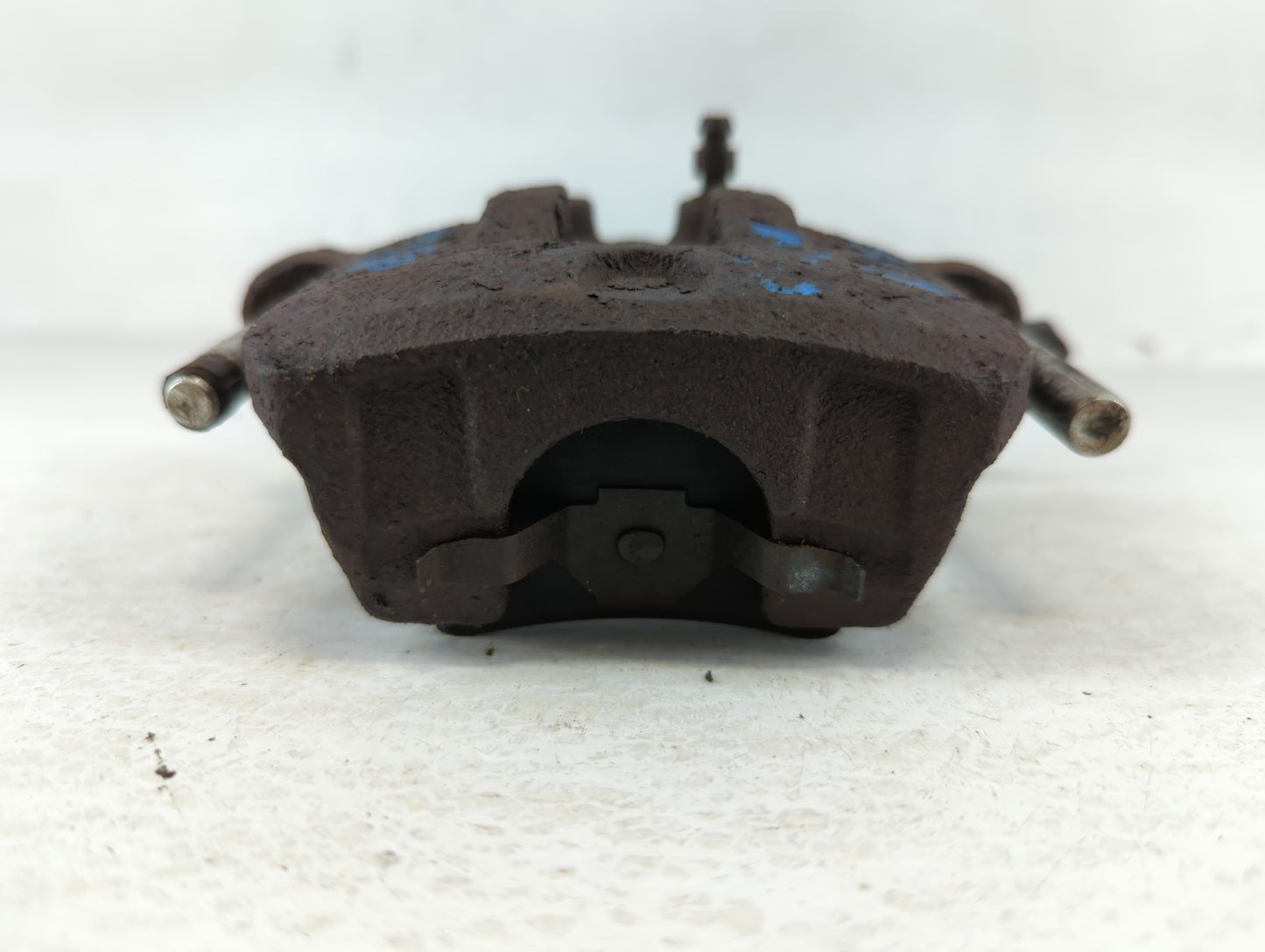 2011-2014 Chrysler 200 Rear Passenger Right Brake Caliper - Oemusedautoparts1.com