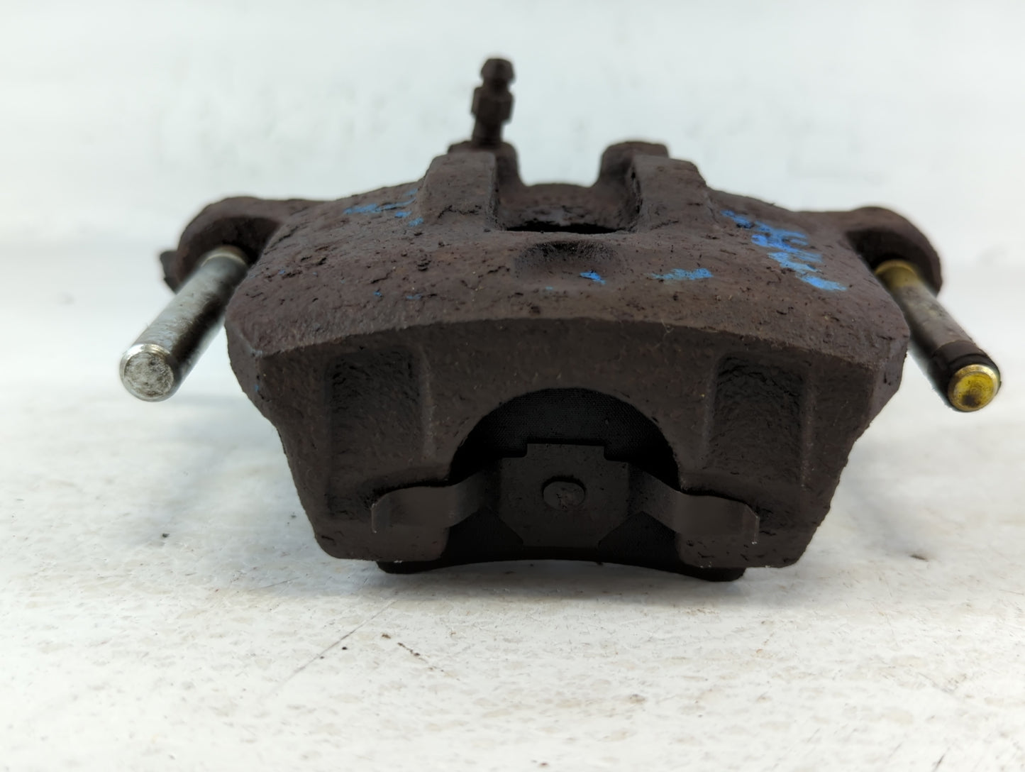 2011-2014 Chrysler 200 Rear Driver Left Brake Caliper - Oemusedautoparts1.com