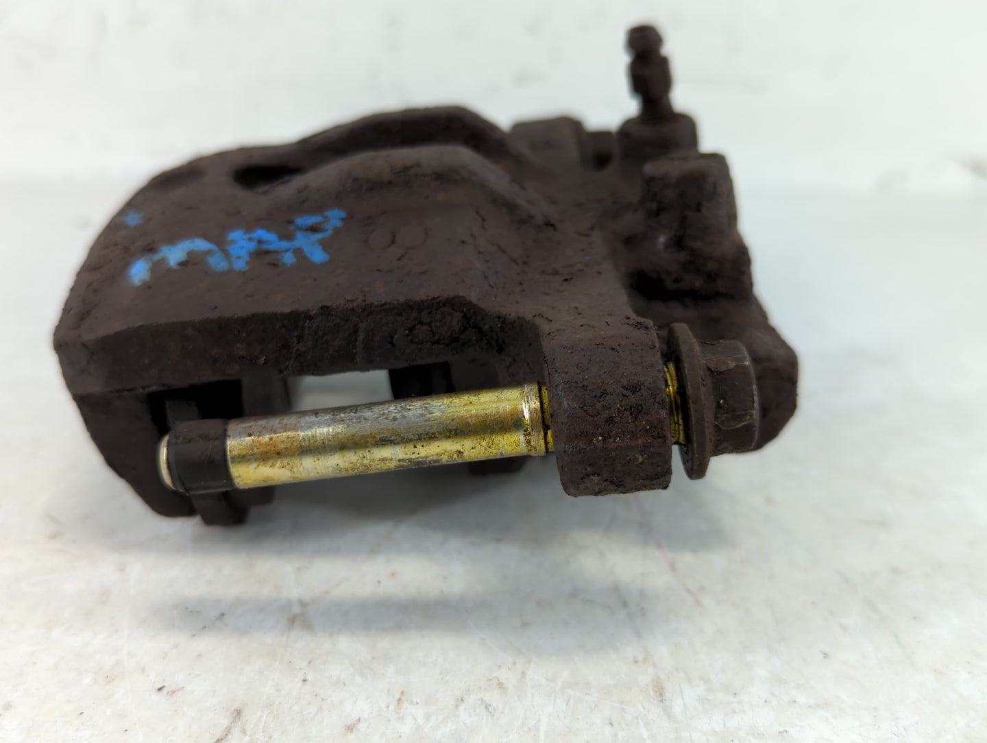 2011-2014 Chrysler 200 Rear Driver Left Brake Caliper - Oemusedautoparts1.com