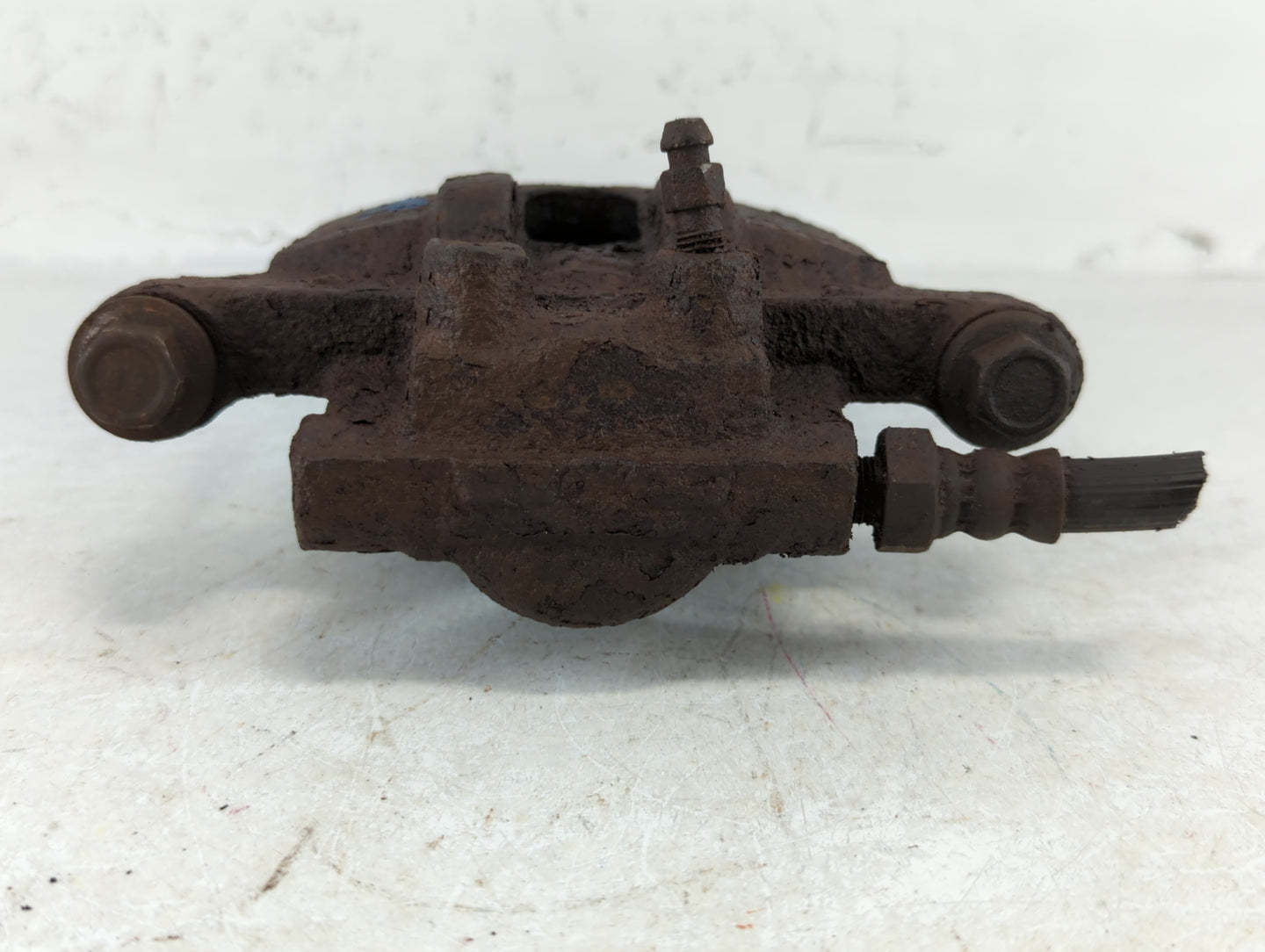 2011-2014 Chrysler 200 Rear Driver Left Brake Caliper - Oemusedautoparts1.com