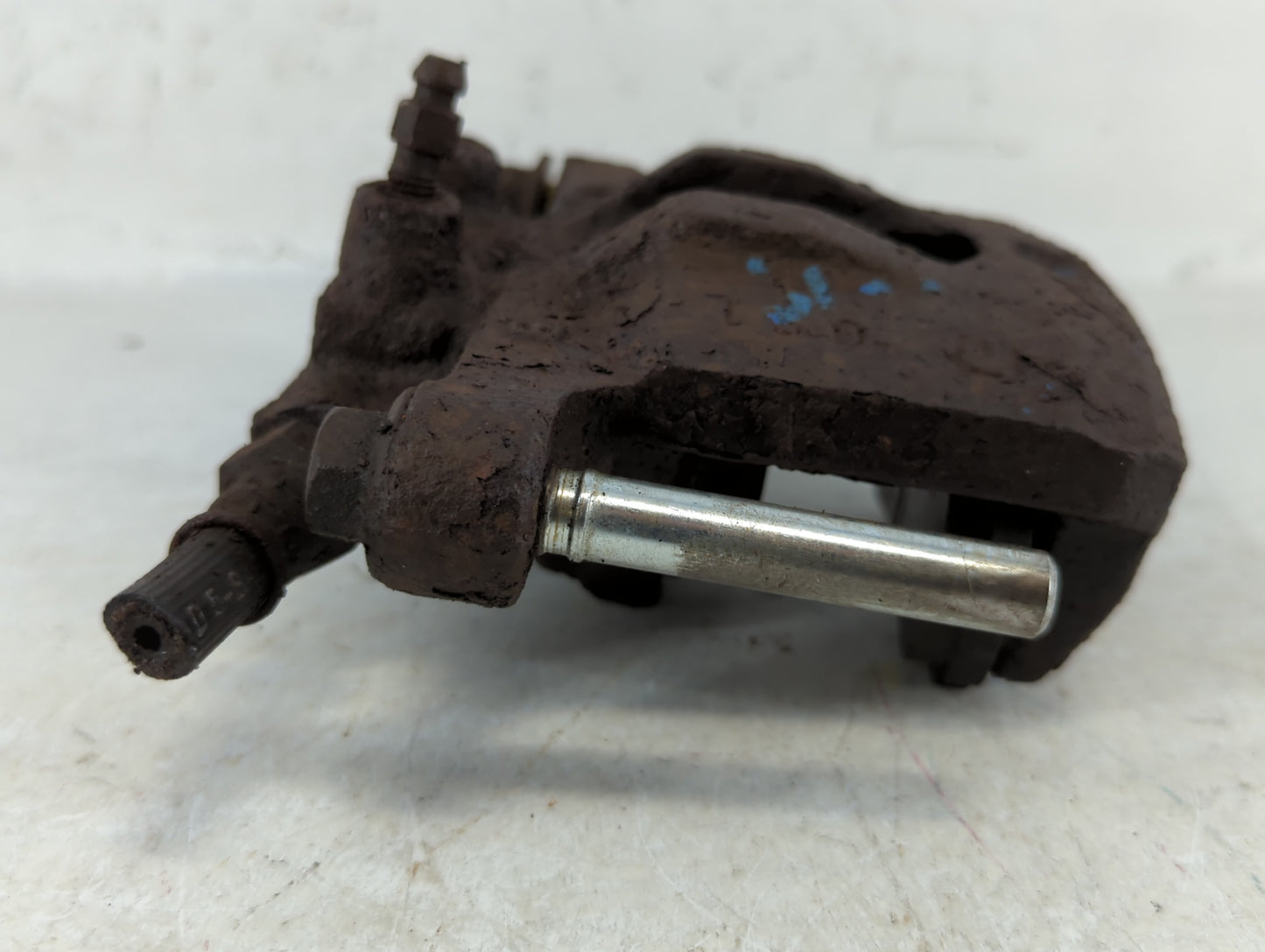 2011-2014 Chrysler 200 Rear Driver Left Brake Caliper - Oemusedautoparts1.com