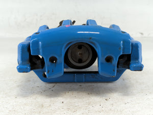 2012-2018 Ford Focus Rear Driver Left Brake Caliper