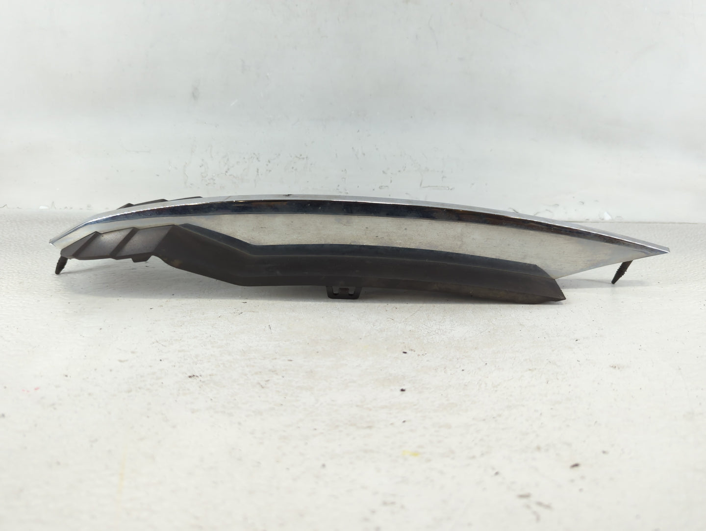 2012 Chevrolet Malibu Radio Climate Panel Bezel - Oemusedautoparts1.com