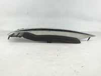 2012 Chevrolet Malibu Radio Climate Panel Bezel - Oemusedautoparts1.com
