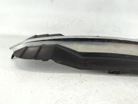 2012 Chevrolet Malibu Radio Climate Panel Bezel - Oemusedautoparts1.com