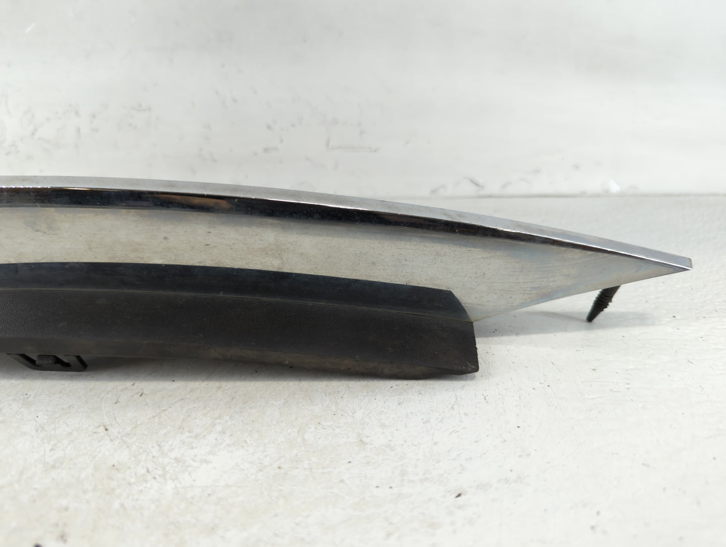 2012 Chevrolet Malibu Radio Climate Panel Bezel - Oemusedautoparts1.com
