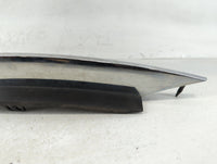 2012 Chevrolet Malibu Radio Climate Panel Bezel - Oemusedautoparts1.com