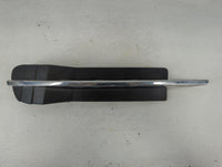 2012 Chevrolet Malibu Radio Climate Panel Bezel - Oemusedautoparts1.com
