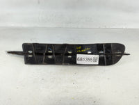 2012 Chevrolet Malibu Radio Climate Panel Bezel - Oemusedautoparts1.com