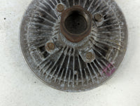 2008-2010 Ford F-250 Super Duty Radiator Cooling Fan Clutch - Oemusedautoparts1.com