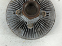 2010 Ford E-450 Super Duty Radiator Cooling Fan Clutch - Oemusedautoparts1.com