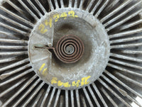 2010 Ford E-450 Super Duty Radiator Cooling Fan Clutch - Oemusedautoparts1.com